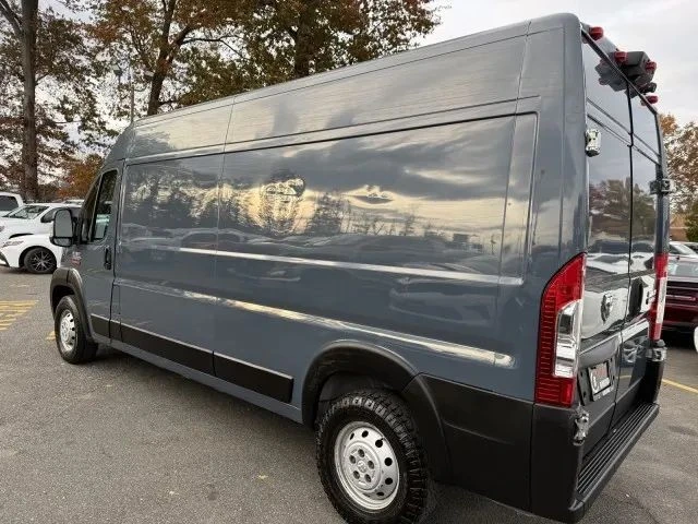 2019 Ram ProMaster - Image 4 of 12