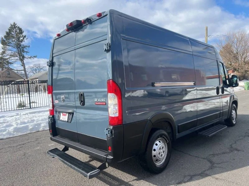 2019 Ram ProMaster - Image 4 of 12