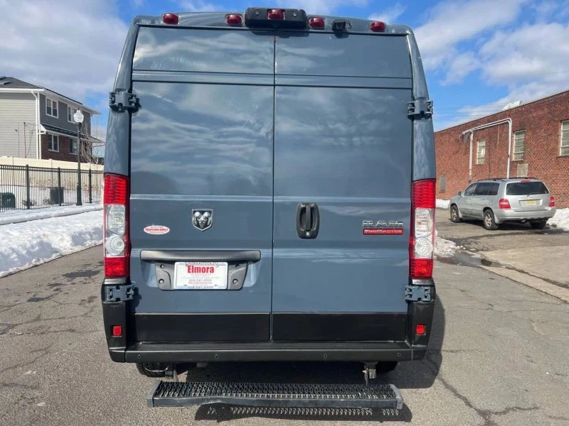 2019 Ram ProMaster - Image 5 of 12
