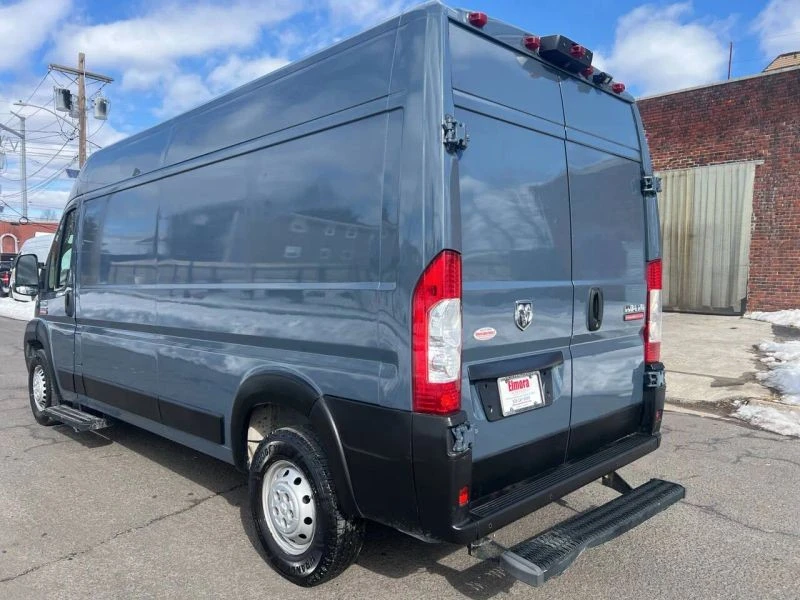 2019 Ram ProMaster - Image 6 of 12
