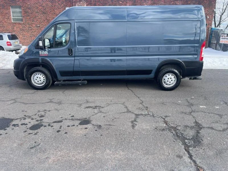 2019 Ram ProMaster - Image 7 of 12
