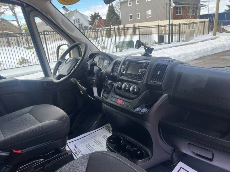 2019 Ram ProMaster - Image 12 of 12
