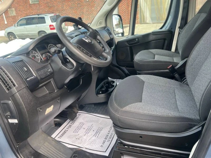 2019 Ram ProMaster - Image 10 of 12