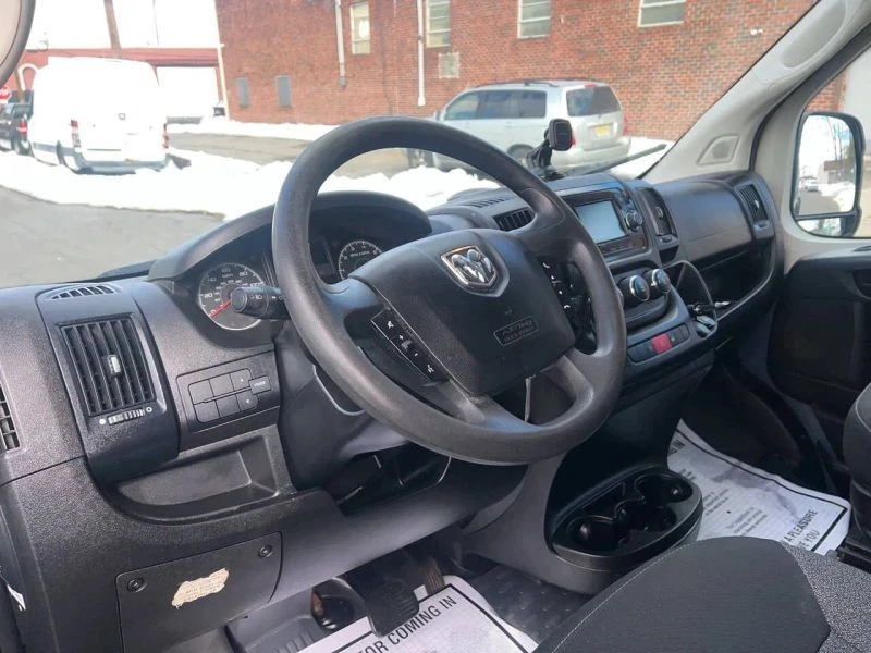 2019 Ram ProMaster - Image 9 of 12
