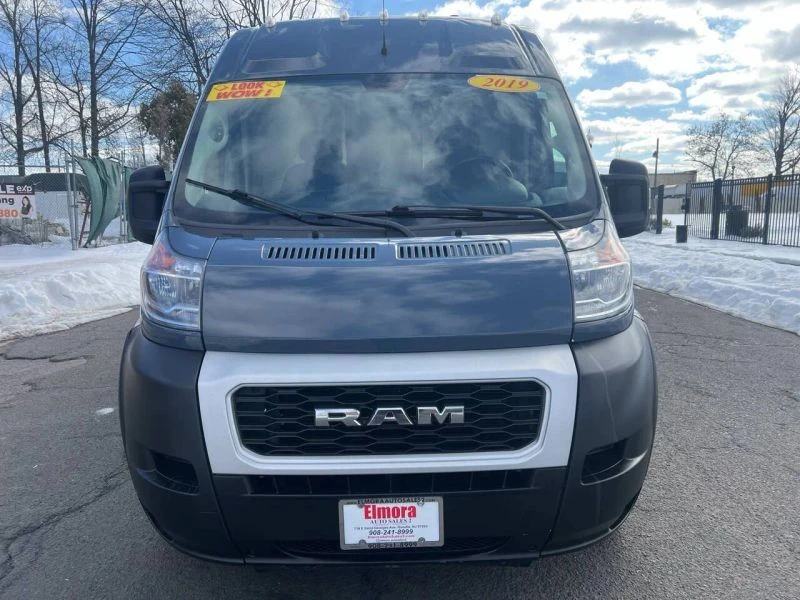 2019 Ram ProMaster - Image 2 of 12
