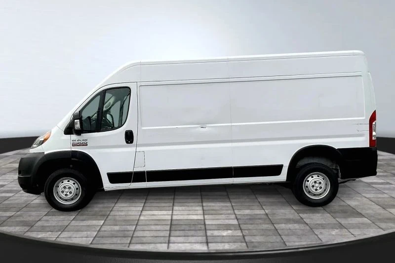 2019 Ram ProMaster - Image 4 of 12