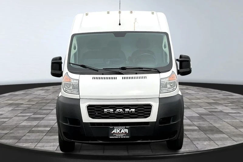 2019 Ram ProMaster - Image 2 of 12
