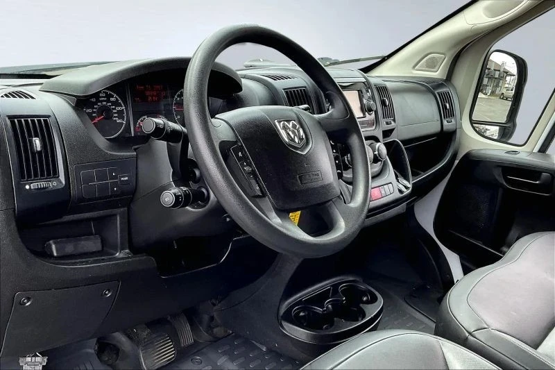 2019 Ram ProMaster - Image 11 of 12