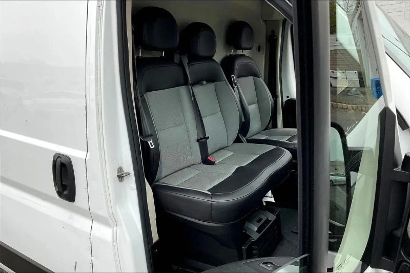 2019 Ram ProMaster - Image 12 of 12