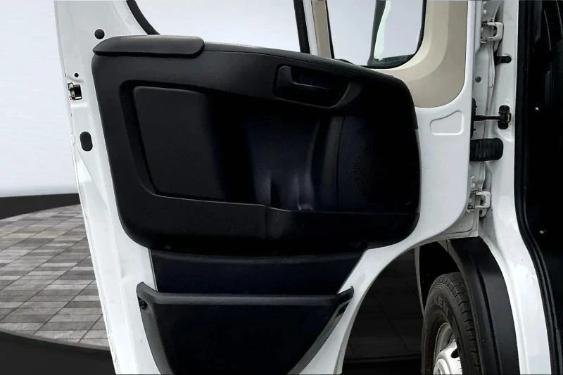 2019 Ram ProMaster - Image 9 of 12