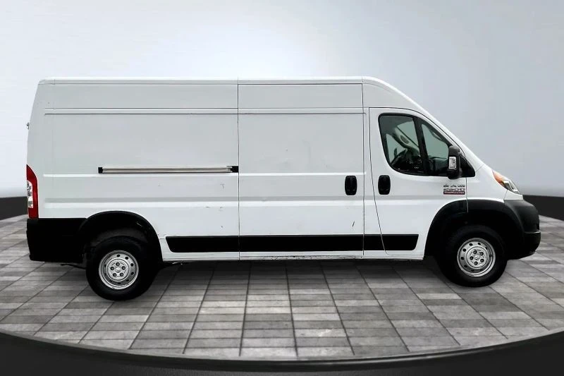 2019 Ram ProMaster - Image 8 of 12