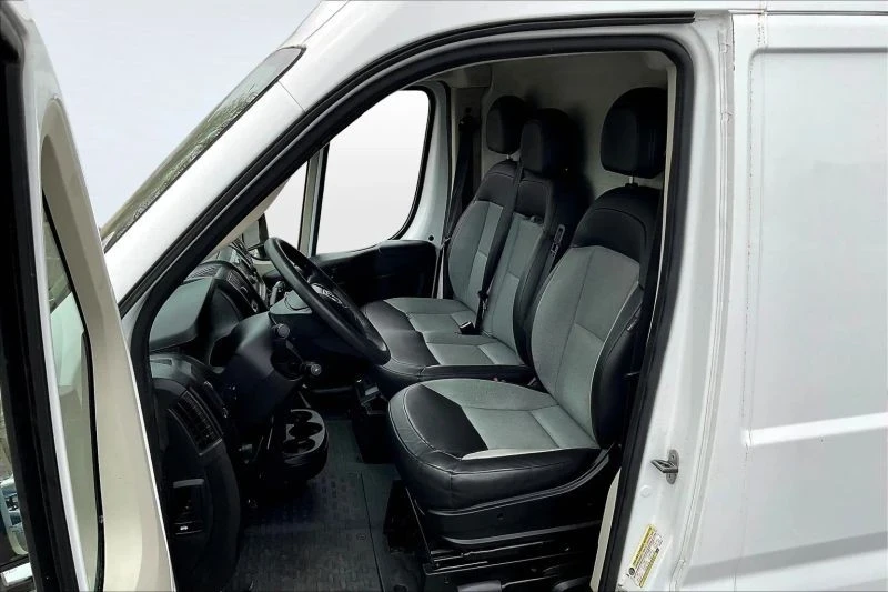2019 Ram ProMaster - Image 10 of 12