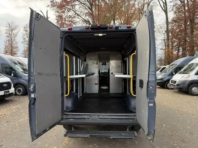 2019 Ram ProMaster - Image 5 of 12