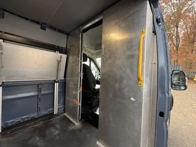 2019 Ram ProMaster - Image 10 of 12