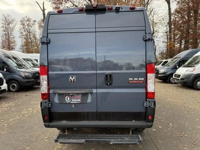 2019 Ram ProMaster - Image 4 of 12