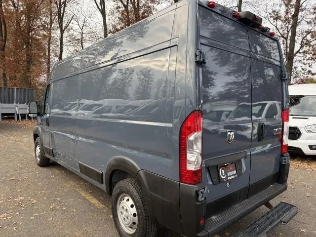 2019 Ram ProMaster - Image 3 of 12