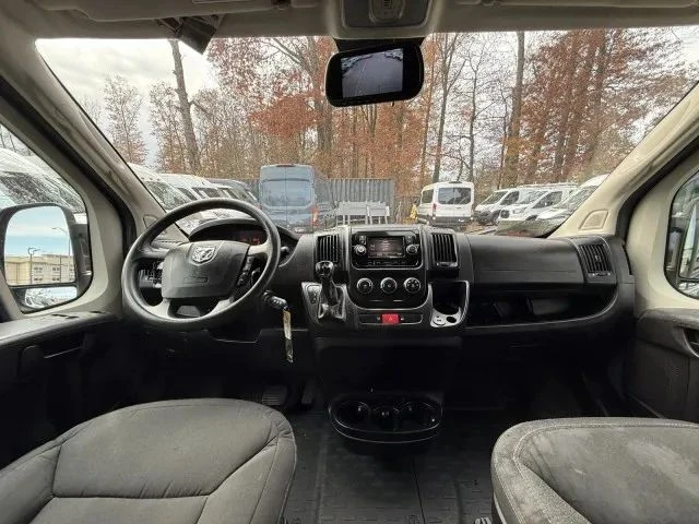 2019 Ram ProMaster - Image 11 of 12