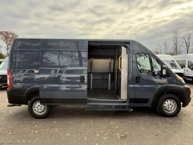 2019 Ram ProMaster - Image 8 of 12