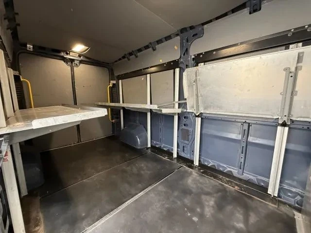 2019 Ram ProMaster - Image 9 of 12