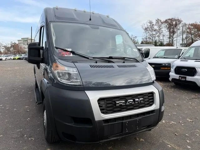 2019 Ram ProMaster - Image 2 of 12