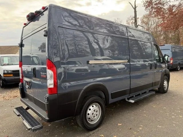 2019 Ram ProMaster - Image 7 of 12