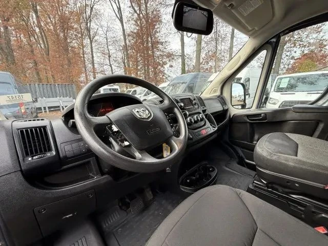 2019 Ram ProMaster - Image 12 of 12