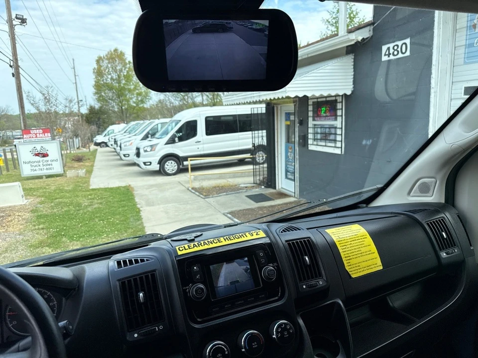 2019 Ram ProMaster - Image 17 of 20