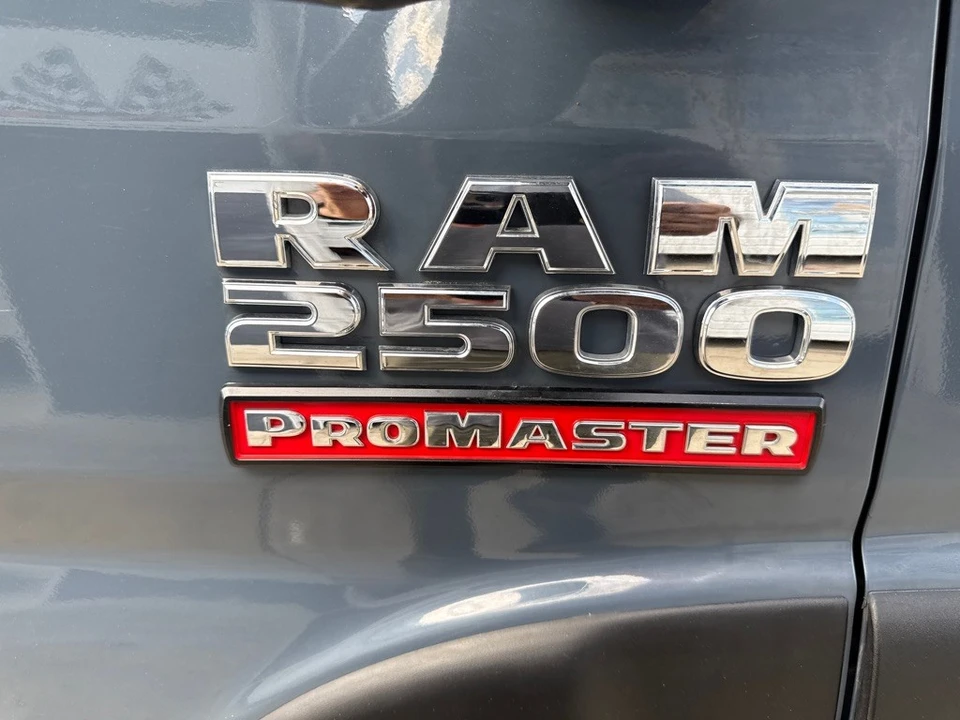 2019 Ram ProMaster - Image 10 of 20