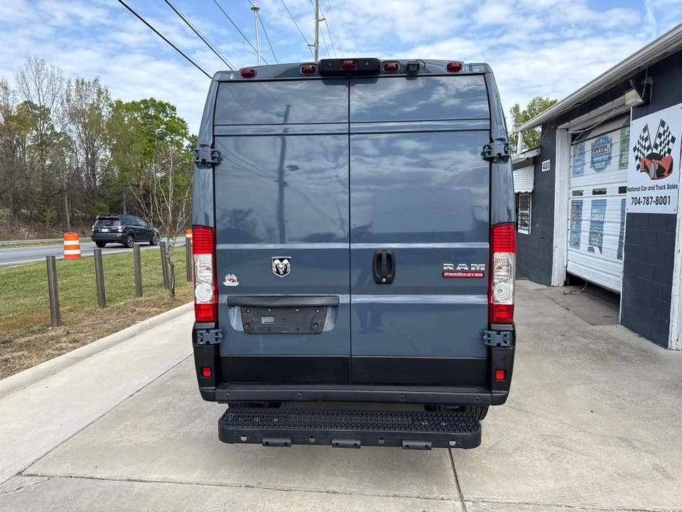 2019 Ram ProMaster - Image 7 of 20