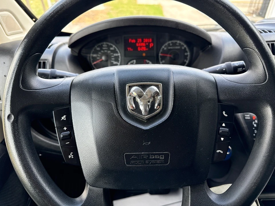 2019 Ram ProMaster - Image 19 of 20