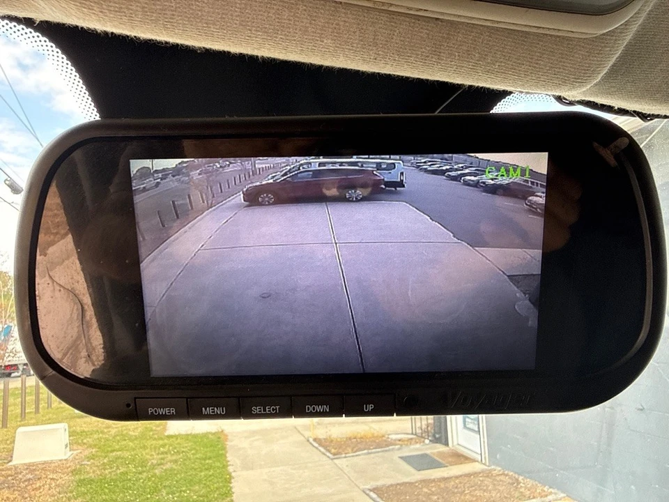 2019 Ram ProMaster - Image 15 of 20