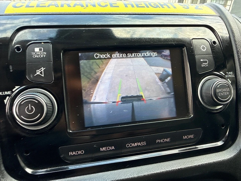 2019 Ram ProMaster - Image 16 of 20