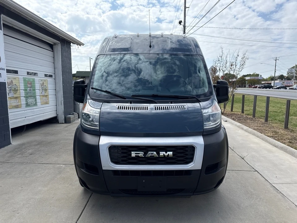 2019 Ram ProMaster - Image 11 of 20