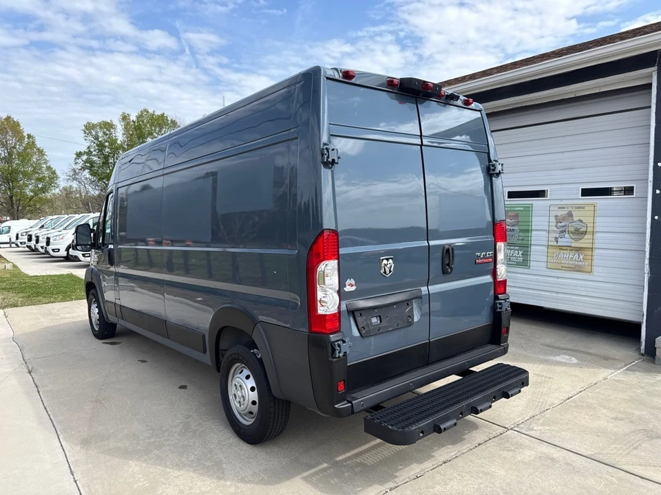 2019 Ram ProMaster - Image 2 of 20