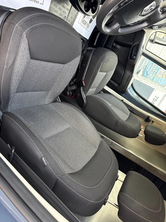 2019 Ram ProMaster - Image 13 of 20