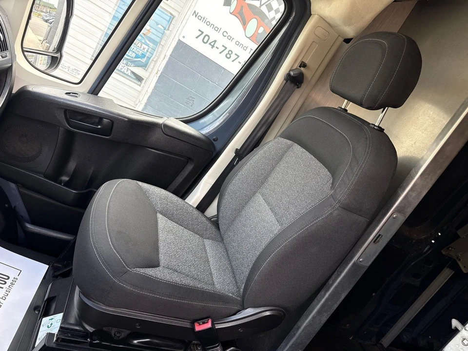 2019 Ram ProMaster - Image 14 of 20