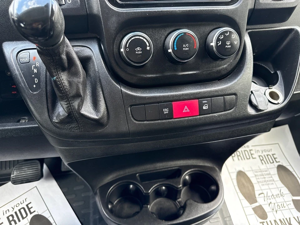 2019 Ram ProMaster - Image 20 of 20