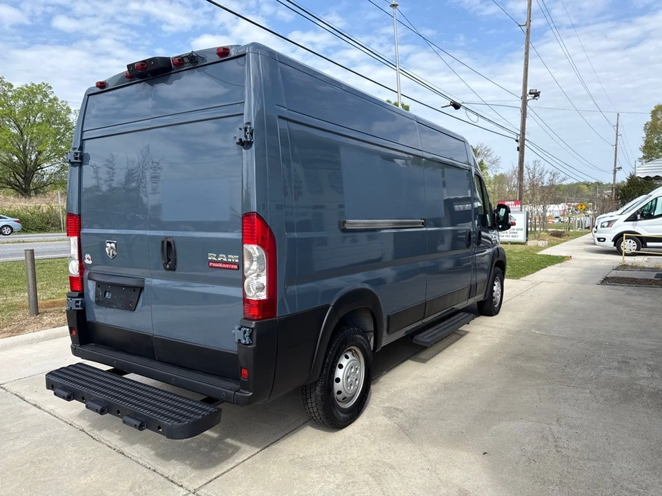 2019 Ram ProMaster - Image 3 of 20