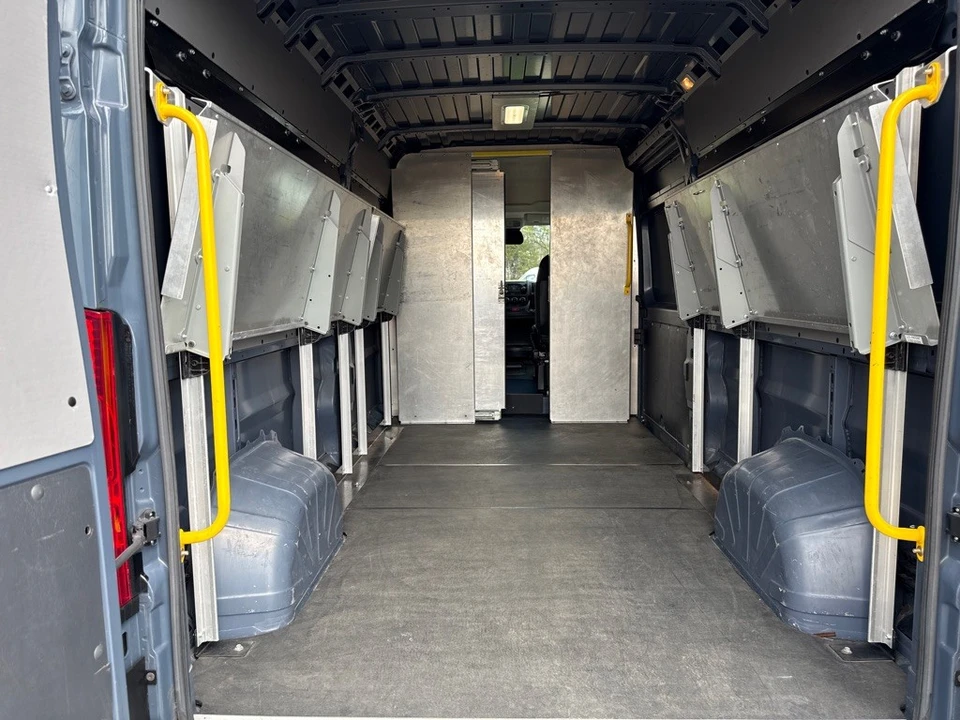 2019 Ram ProMaster - Image 6 of 20