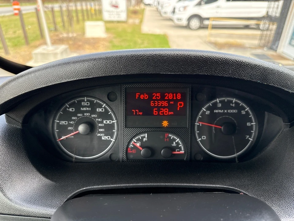 2019 Ram ProMaster - Image 18 of 20