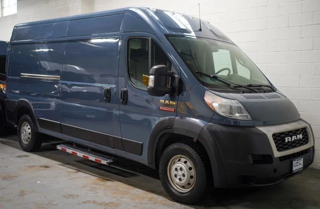 2019 Ram ProMaster - Image 7 of 21