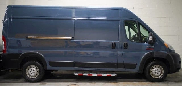 2019 Ram ProMaster - Image 8 of 21