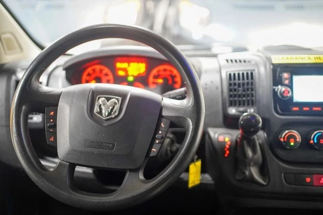 2019 Ram ProMaster - Image 2 of 21
