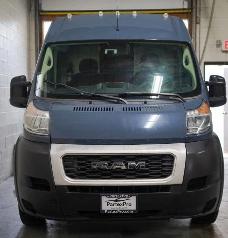 2019 Ram ProMaster - Image 9 of 21