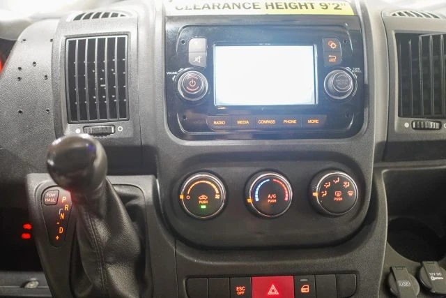 2019 Ram ProMaster - Image 13 of 21
