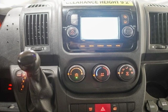 2019 Ram ProMaster - Image 13 of 21