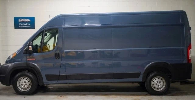 2019 Ram ProMaster - Image 3 of 21