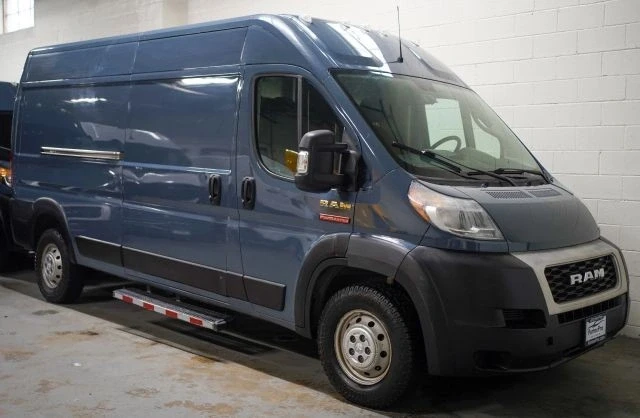 2019 Ram ProMaster - Image 7 of 21