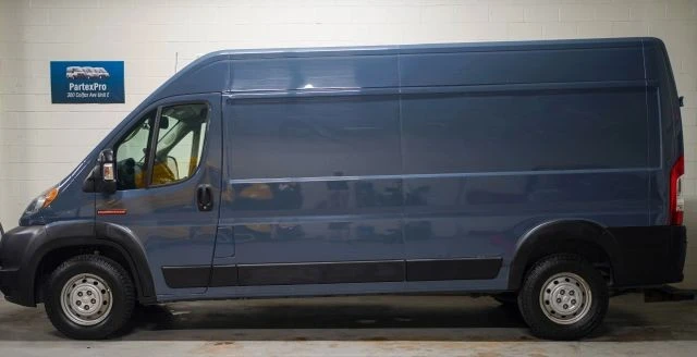 2019 Ram ProMaster - Image 3 of 21