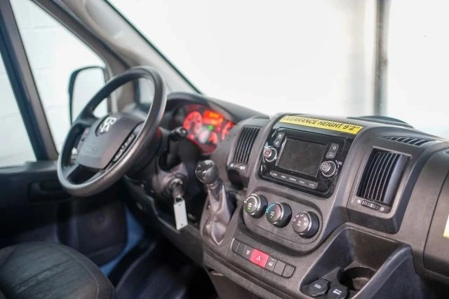 2019 Ram ProMaster - Image 17 of 21